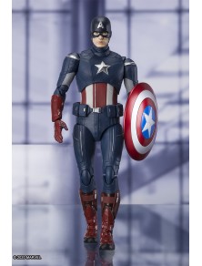 Avengers Endgame Statua...