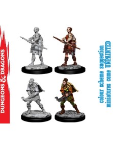 Wizkids D&d Nolzur Mum...