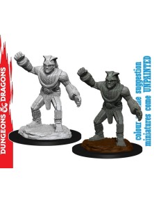 Wizkids D&d Nolzur Mum...