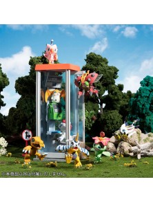 Digimon Adventure Set 8...