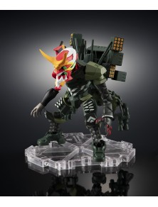 BANDAI EVANGELION 3.0+1.0 EVA-02 NXEDGE ACTION FIGURE