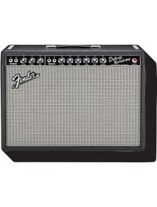 AQUARIUS ENT FENDER DELUXE...