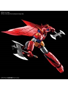 GETTER DRAGON HIGH GRADE HG MODEL KIT INFINITISM 1/144 16 CM BANDAI