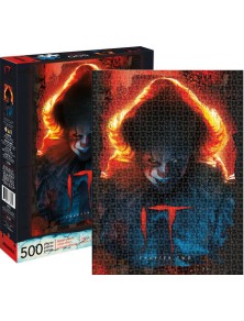 Aquarius Ent It Chapter Two 500  Pezzi Puzzle Puzzle