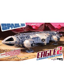 MPC SPACE 1999 EAGLE II...