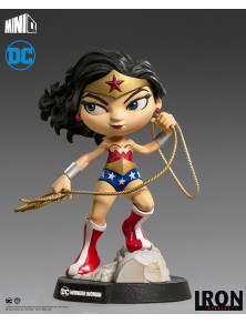 DC Comics Statua MiniCo...