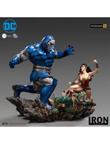 IRON STUDIO WONDER WOMAN VS...