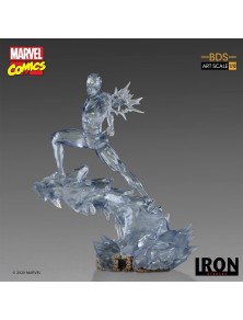 IRON STUDIO X-MEN ICEMAN...