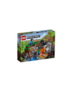 LEGO MINECRAFT 21166 - LA...