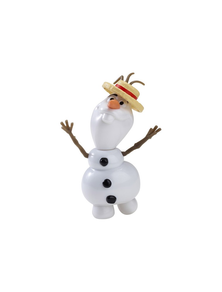 DISNEY FROZEN: OLAF CANTA CON ME FROZEN - BAMBOLE E ACCESSORI