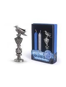 Harry Potter Timbro Corvonero 10 Cm Noble Collection