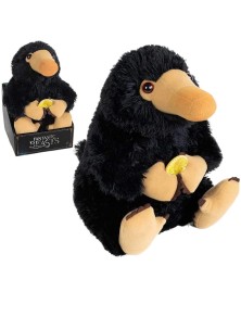 Peluche Niffler Animali Fantastici 24 Cm Noble Collection