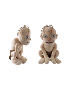 Peluche Gollum 23 cm Il...