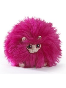 Harry Potter Peluche Pygmy Puff Rosa 15 Cm Noble Collection