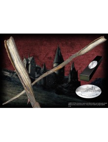 Harry Potter Bacchetta Magica Gellert Grindelwald Noble Collection