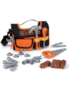 Black + Decker Borsa Porta...