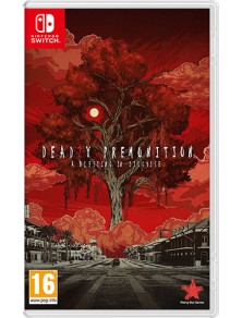 DEADLY PREMONITION 2 AZIONE AVVENTURA - NINTENDO SWITCH