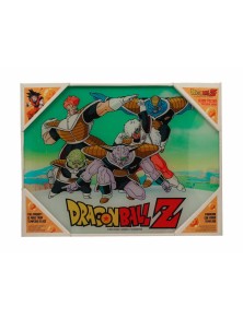 Sd Toys Dragon Ball Z...