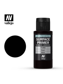 VALLEJO SURFACE PRIMER...