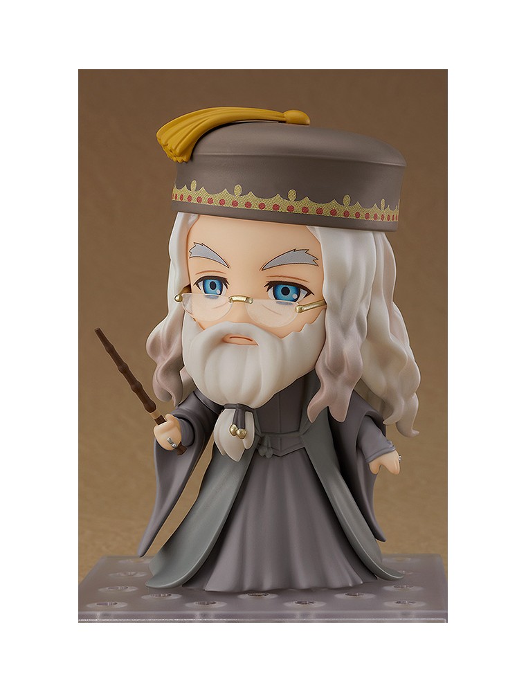 Goodsmile Harry Potter Albus Silente Nendoroid Mini Figura