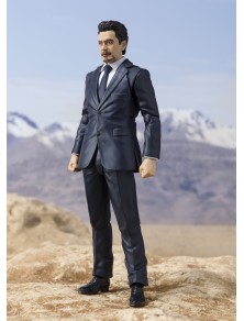 Iron Man Statua Tony Stark...