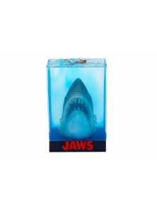 Sd Toys Jaws Poster 3d Figura Diorama