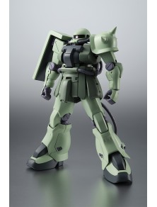 BANDAI RS MS-06F-2 ZAKU II...