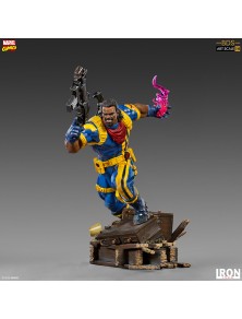 IRON STUDIO X-MEN BISHOP 1/10 ART SCALE STATUA