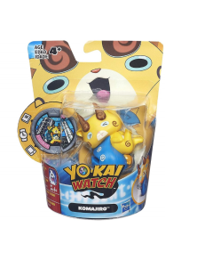 Yo-Kai Watch Figura...