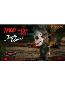 STAR ACE FRIDAY 13TH JASON...