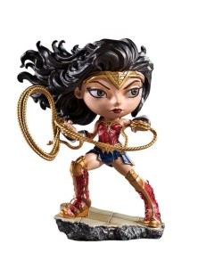 Marvel Statua MiniCo WW84...