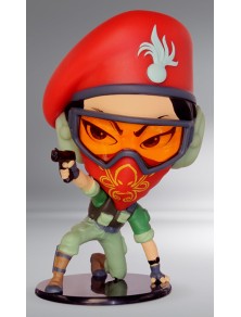 Six Collection - Alibi Chibi Figura Figures Action