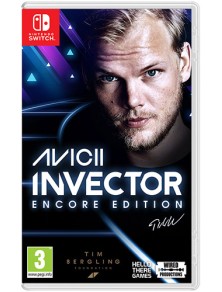 AVICII INVECTOR ENCORE...