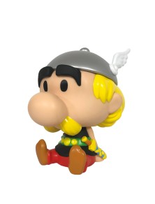 Plastoy Asterix Chibi Salvadanaio Salvadanaio