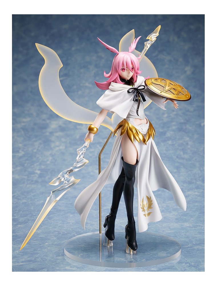 ANIPLEX FATE GO LANCER VALKYRIE HILDR 1/7 FIG STATUA