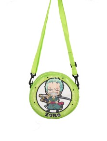 SAKAMI MERCHANDISE ONE PIECE ZORO BORSA