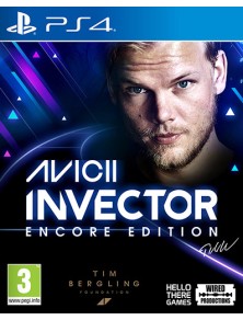 AVICII INVECTOR ENCORE...