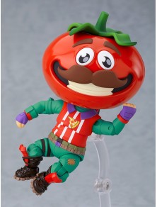 GOODSMILE FORTNITE TOMATO HEAD NENDOROID MINI FIGURA