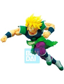 Dragon Ball Figura Broly...