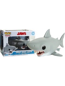 Jaws Funko POP Movies...