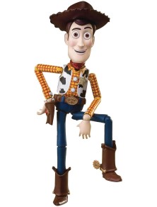 Toy Story Disney Figura...