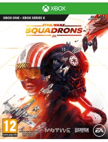 STAR WARS: SQUADRONS AZIONE - XBOX ONE