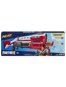 NERF FORTNITE TS - ARMI...