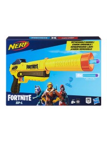 NERF FORTNITE SP-L - ARMI...