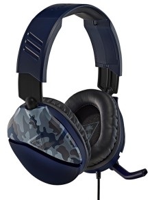 TURTLEBEACH CUFFIE RECON...