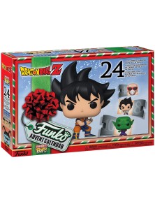 Dragon Ball Z Pocket Funko...