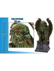 CTHULHU 32 cm STATUA...