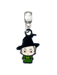 Harry Potter Professor Mcgonagall Ciondolo The Carat Shop