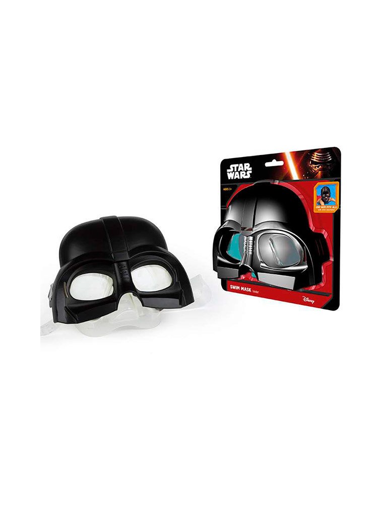 Occhiali Da Sub Star Wars Darth Vader Disney