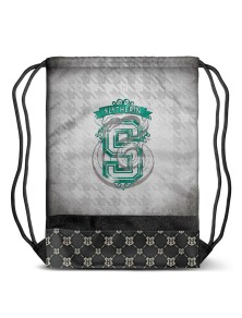 Harry Potter Borsa Palestra Serpeverde 48 cm Karactermania